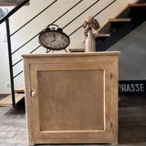 Meuble ancien rénové