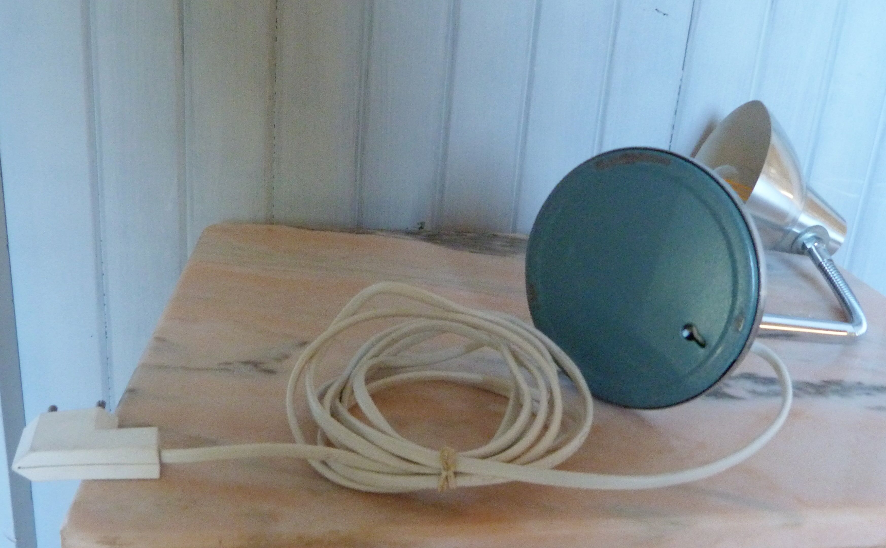 Lampe de bureau ou applique