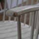 Scandinavian Rocking Chair by Lena Larsson 1960