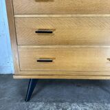 Commode vintage