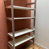 George Nelson Hermann Miller 1970 CSS Shelf