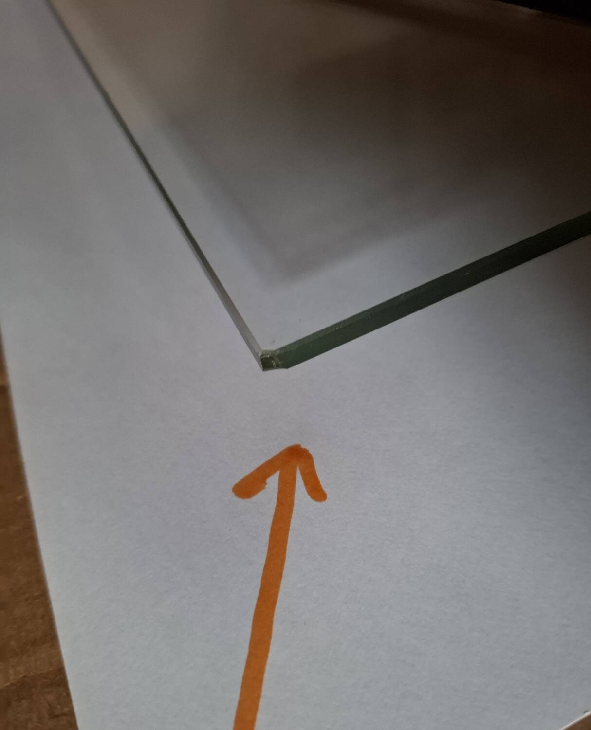 Présentoir de magasin étagère