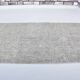 Grey Vintage Oushak Kilim Rug sku 3387