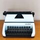 Lilliput typewriter