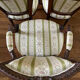 French-style living room set