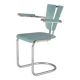 1950s Rare side chair by Lemafa Den Haag, Netherlands