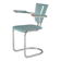 1950s Rare side chair by Lemafa Den Haag, Netherlands