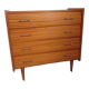 Vintage chest of drawers from the 60s