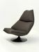 Artifort F510 armchair by Geoffrey Harcourt