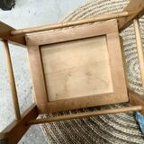 Set of 2 children's chairs combelle