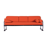 Bauhaus sofa by Robert Slezak 1930s