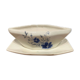 Saucière on dormant