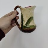 Pitcher