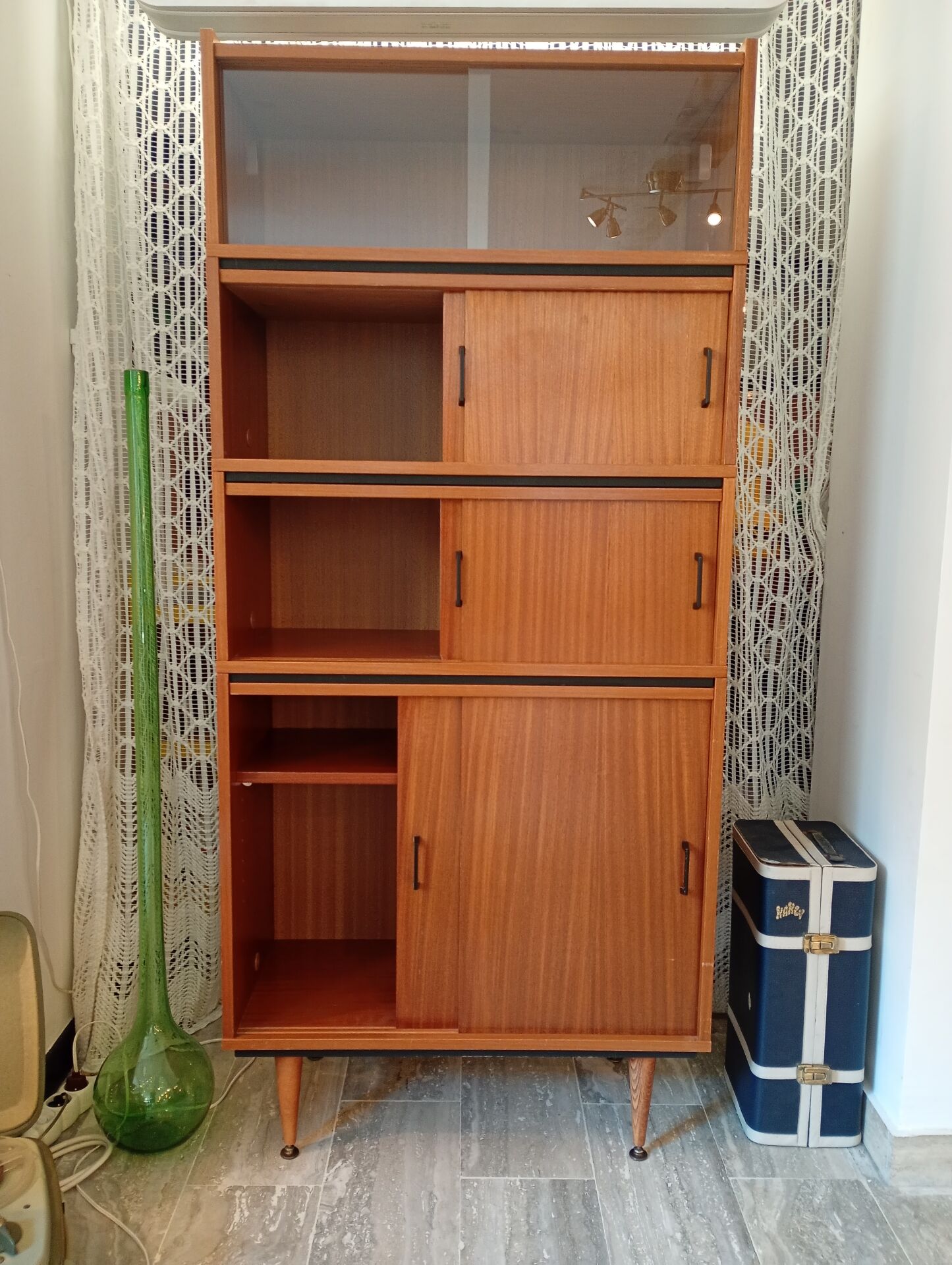 Meuble vintage