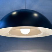 Vintage design pendant lamp AJ Royal – Arne Jacobsen for Louis Poulsen – 1960s