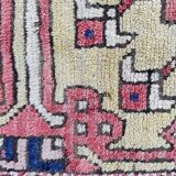 Tapis ancien turc Smyrne 130x197 cm