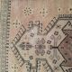 Handmade oriental carpet in wool - 185x125cm