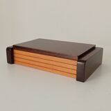 Art deco box from the 40s/50s