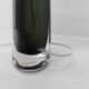Lampe scandinave en verre sommerso Nils Landberg pour Orrefors 1960