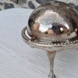 Sucrier en argent made in England