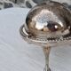 Sucrier en argent made in England
