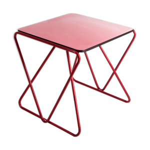 Table d’appoint Walter Antonis