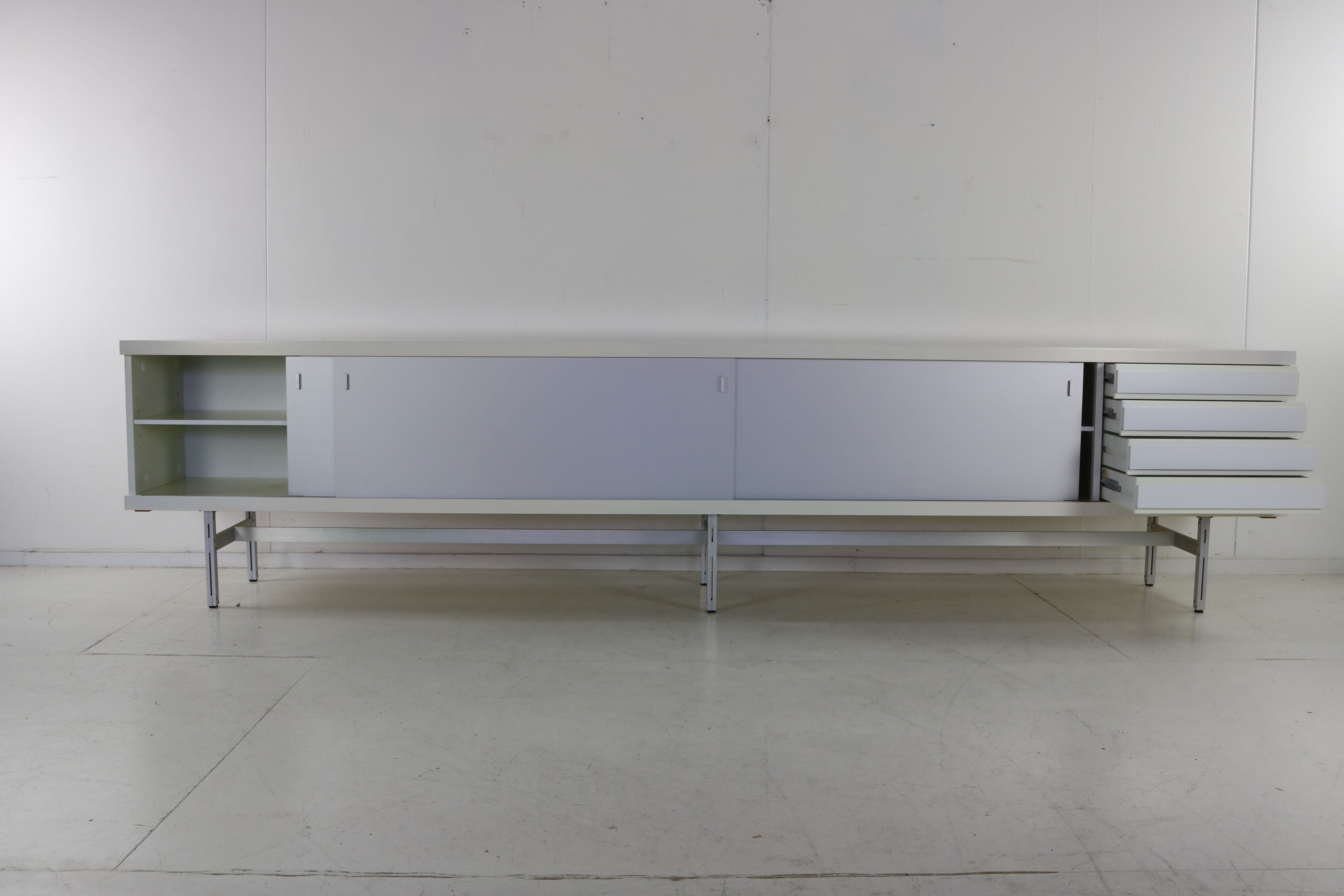 Sideboard by Horst Brüning for Behr Germany