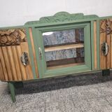 Art deco sideboard