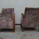 Pair of armchairs 40 years
