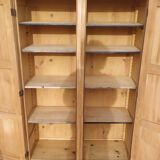 High sideboard cabinet