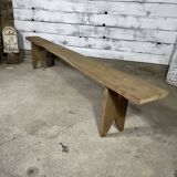 Farm bench