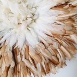 Juju hat beige 50 cm