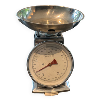 Kitchen scale
