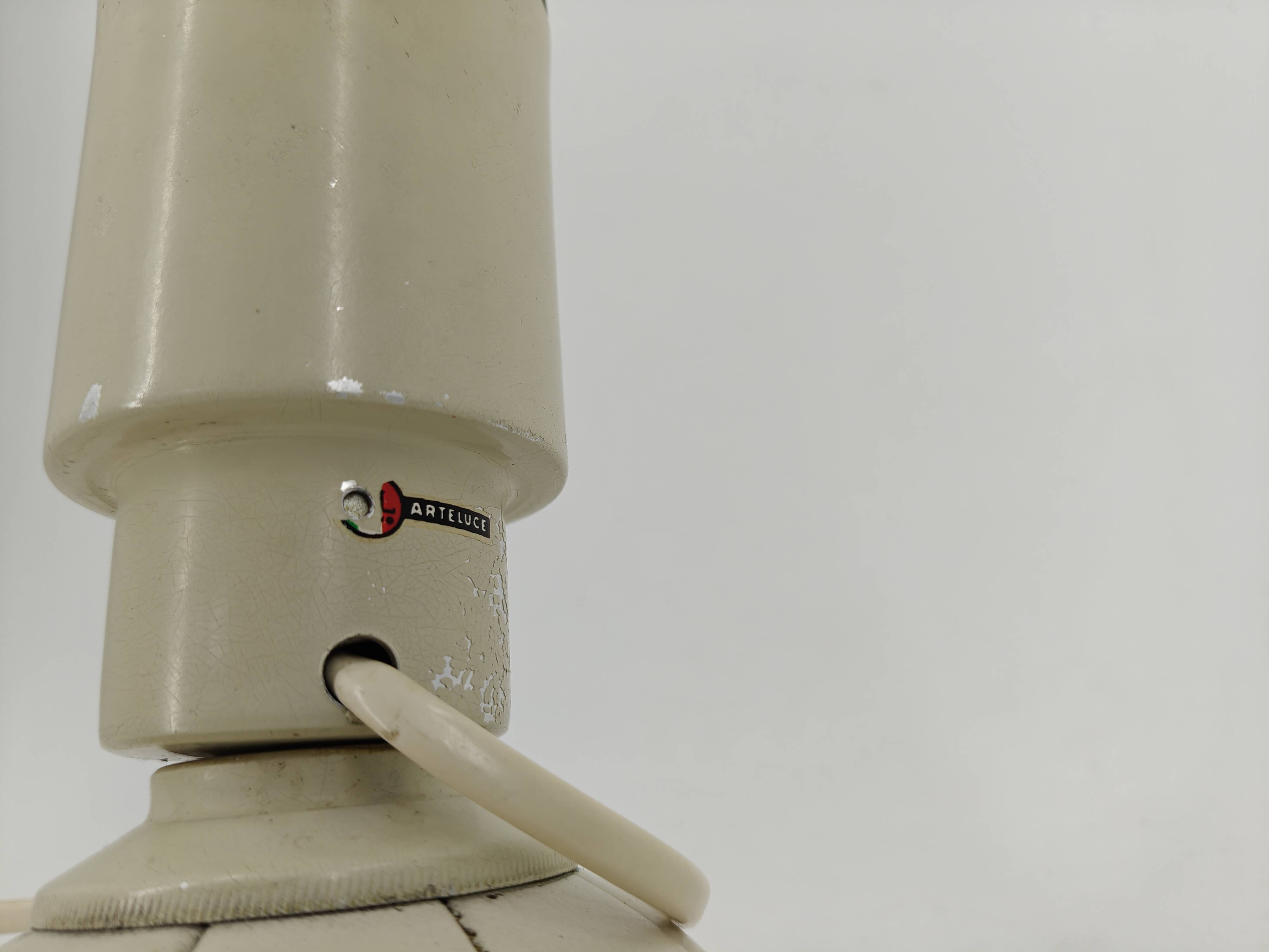 Table lamp by Gino Sarfatti for Arteluce, 1960s