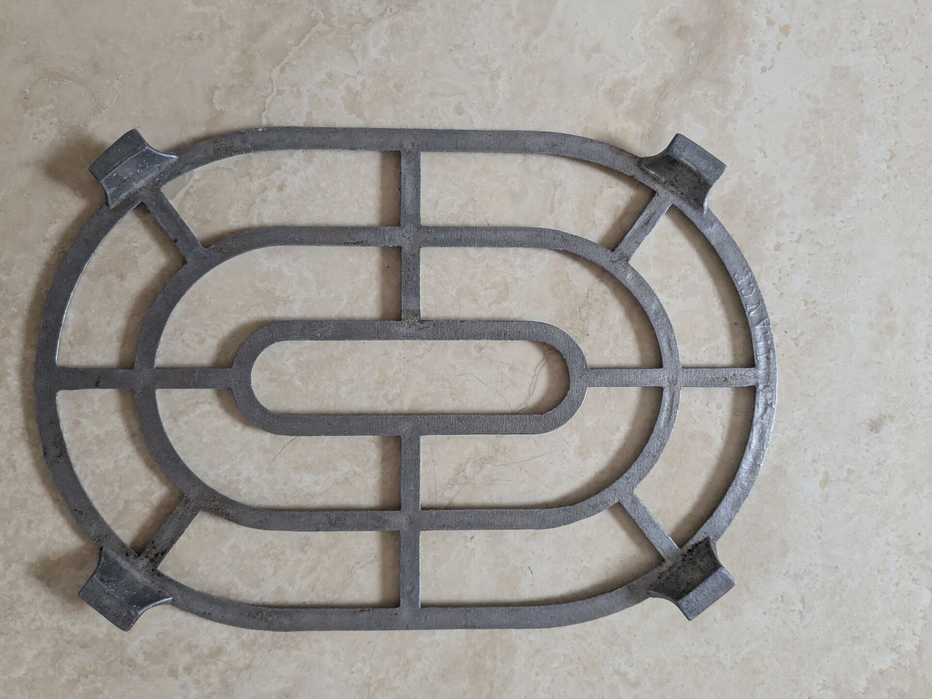 Dessous de plat