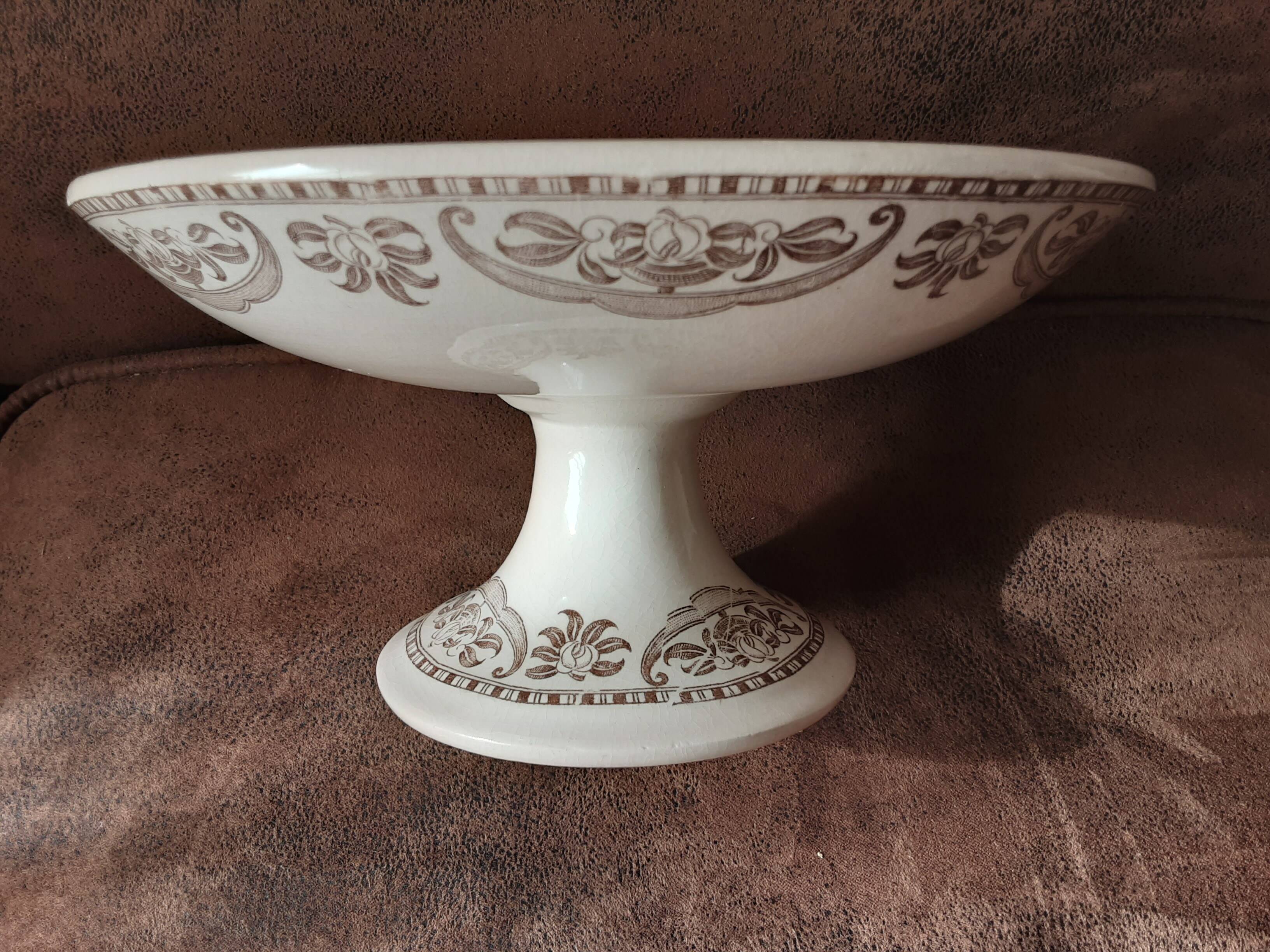 Mijoux Longchamp Serving Trolley