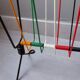 1960s Scoubidou magazine racks