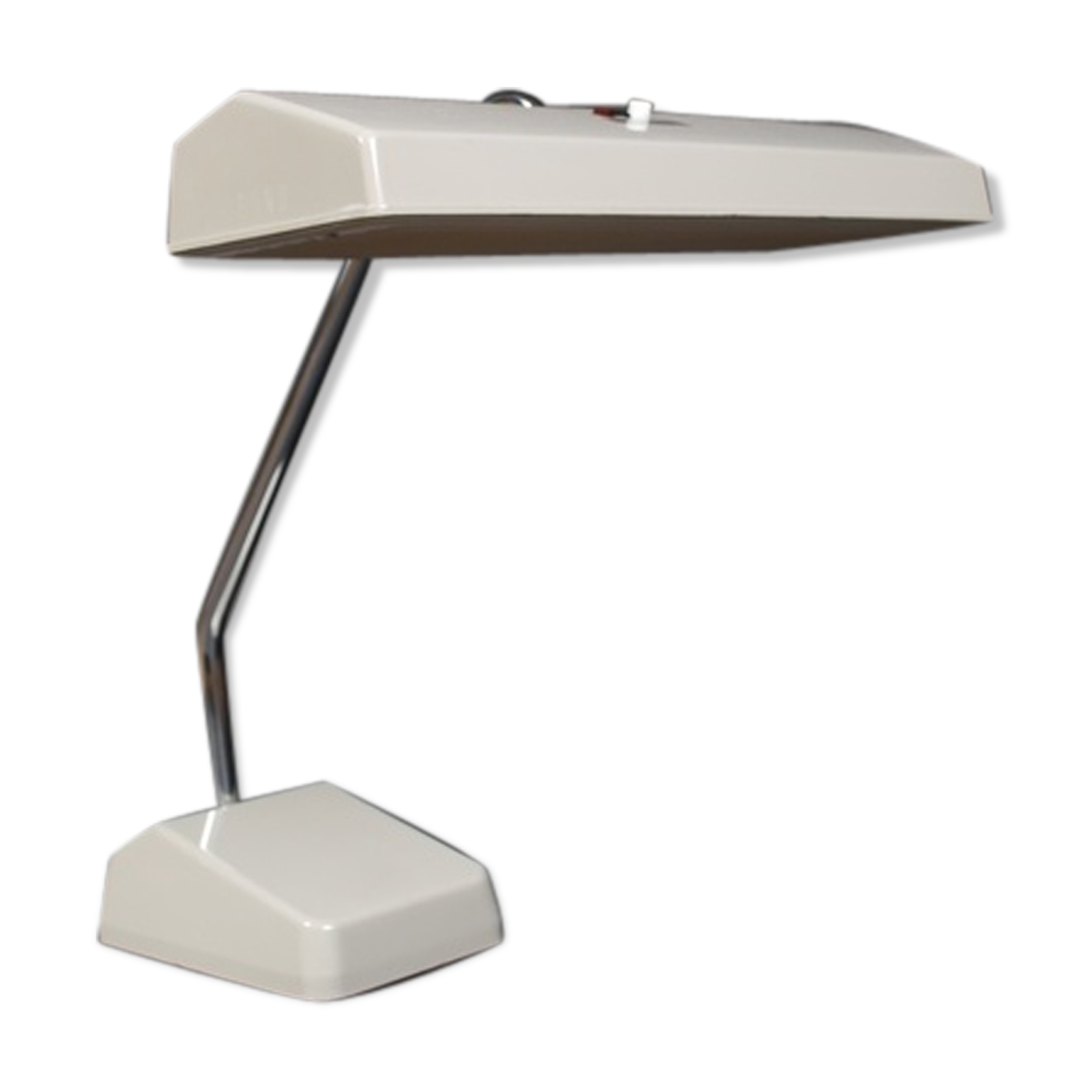 BW 'bund' Waldmann Germany desk lamp