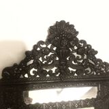 Mirror Napoleon III circa 1860