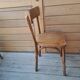 Bistro chairs