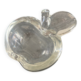 Crystal apple catchall