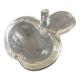 Crystal apple catchall