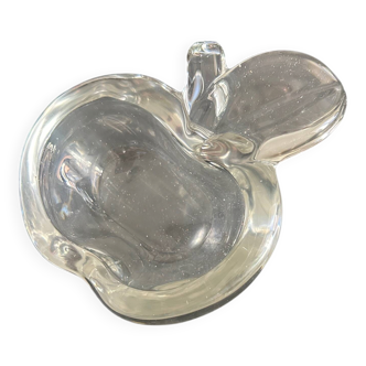 Crystal apple catchall