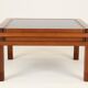 Coffee table model PAR 4 by Bernard Vuarnesson, Italy, 1970s