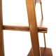 Secrétaire scandinave en teck, Suède, 1960