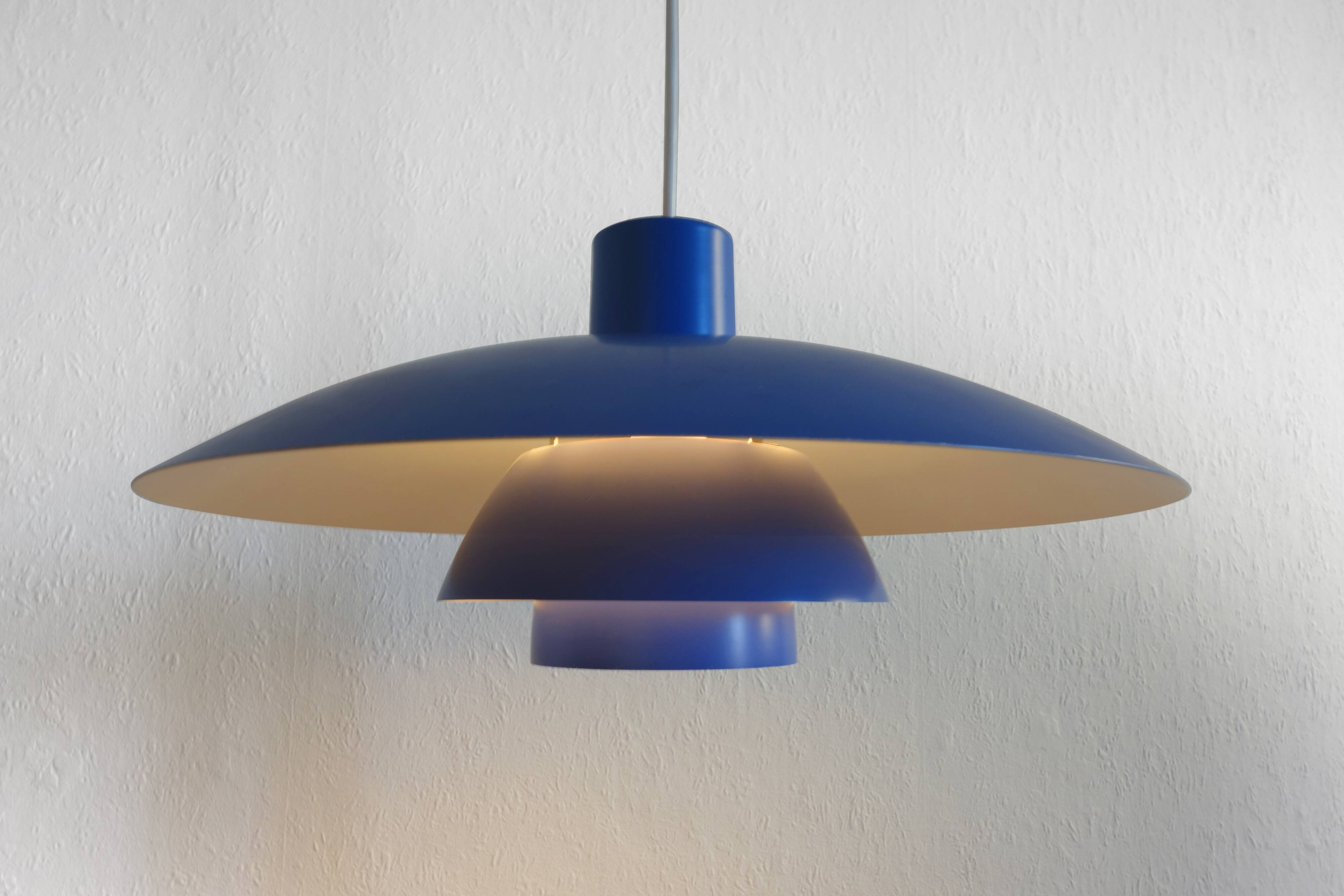 Louis Poulsen PH4/3 Lamp