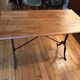 Bistro table