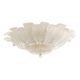 Pair of Murano glass ceiling lights