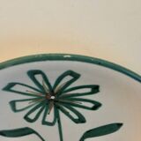 Robert Picault Vallauris flat plate