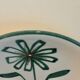 Assiette plate Robert Picault Vallauris